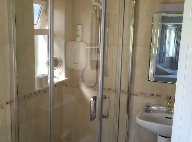 Prázdninový dům 19 Westlands