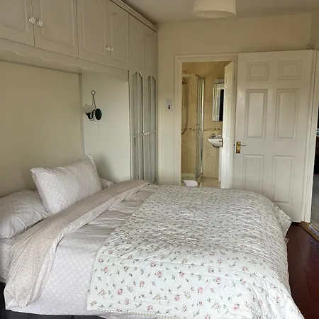 19 Westlands Vakantiehuis Westport