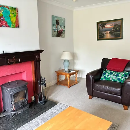 19 Westlands Vakantiehuis