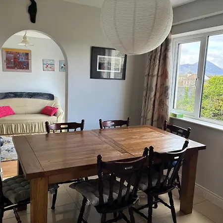 19 Westlands Vakantiehuis Westport
