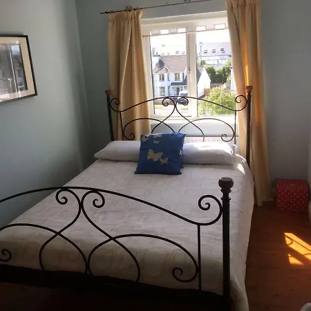 19 Westlands Vakantiehuis