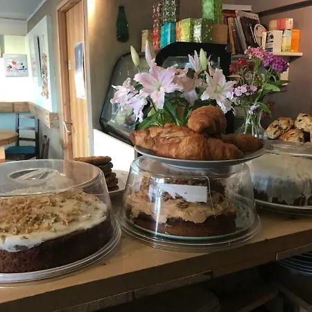 Vakantiehuis 19 Westlands *