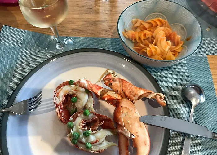 Dom wakacyjny 19 Westlands *