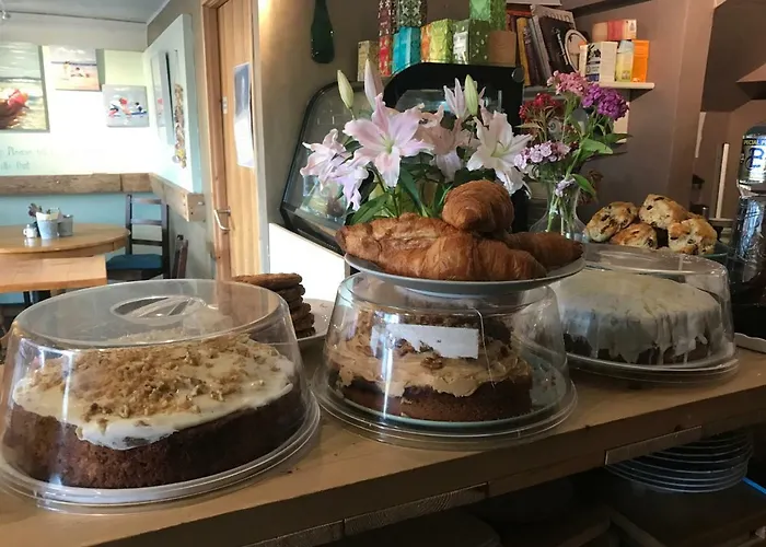 Dom wakacyjny 19 Westlands *