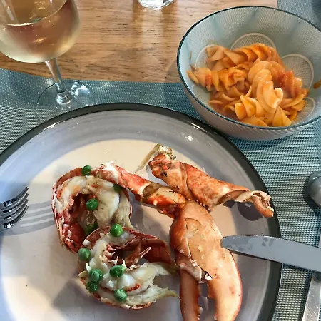 Сasa de vacaciones 19 Westlands *